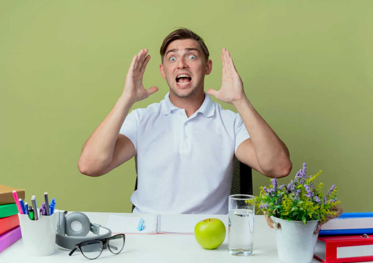 일상 속에서 차분함을 키우는 환경 관리의 중요성